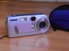 aparat foto sony cyber-shot
