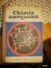 CHIMIE ANORGANICA ANUL I LICEU ADMITERE/BAC