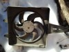 Electroventilator fiat bravo, brava, 1.4, 12v, fara clima