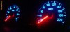 Led Tunning Logan,Duster,Sandero-Bord,Butoane