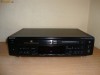 Sony MXD-D3 CD Minidisk Deck MD Player Recorder Combo