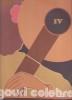 TANGOURI CELEBRE IV ~VINIL