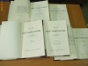 G. Alexianu Drept constitutional 5 vol 1930 - 1937