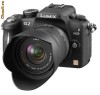 Panasonic Lumix DMC-G2 KIT - LUMIX G VARIO 14-42mm / F3.5-5.6 ASPH. / MEGA O.I.S.