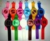 Ceasuri Silicon Ceas Silicon ODM Jelly Watch ss.com