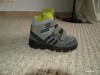 Ghete Adidas Original ClimaProof copii nr. 22