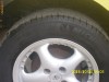 Jante  RIAL  ptr fiat 4x98 J7 cu sau fara anvelopa MICHELIN vara 185/65/15