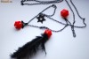lant black-red