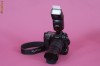 Vand ap foto Fuji S5 Pro