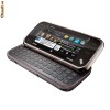 Nokia N97 mini la cutie+Bluetooth handset Nokia BH-105,+suport auto+incarcator auto+husa