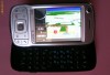 HTC Tytn  II cu GPS Igo8 instalat Full EU