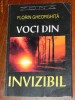 FLORIN GHEORGHITA - VOCI DIN INVIZIBIL. COLECTIA ZONA
