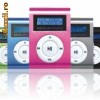 Mini mp3 player LCD