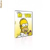 Desen animat (DVD original) - The Simpsons