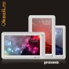 BENSS B10: Ecran 7 inch Capacitiv, Multitouch, WiFi, USB, HDMI, 8GB