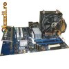 Vand Kit Placa De Baza Intel 965G Lga-775 + Procesor Intel Core 2 Duo E6300 1.86Ghz + Cooler Actic Cooling Freezer Pro - 320 ron Garanite 12 Luni