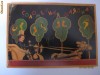 C.P.SOVIETICA DIN COLECTIA TEATRUL DE PAPUSI ANII 60