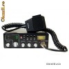 STATIE RADIO CB DANITA 640, ASQ, AM/FM - ANTENA MILLENIUM ML145  MAGNETICA
