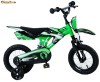 BICICLETA KAWASAKI CLASIC 12