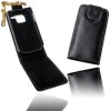 Livrare gratuita!!! Husa / toc piele flip Nokia E5, calitate, telefon mobil gsm