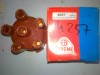 Capac Distribuitor,Delcou Audi 80,E86,100,200,Quattro,Vw Passat,Santana