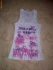 Top/ Maieu dama superb alb cu strasuri Made in Turcia ca NOU