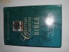 Christian  Growth  Study  Bible _ New  International  Version