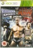 JOC XBOX 360 WWE SMACK DOWN vs. RAW 2011 SIGILAT ORIGINAL PAL (Transport gratuit la plata in avans) JOC XBOX 360 WWE SMACK DOWN vs. RAW 2011 SIGILAT ORIGINAL PAL (Transport gratuit la plata in avans)