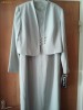 Rochie+Blazer Marca Karen Miller New York