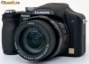 Vand camera foto Panasonic Lumix FZ8 stare impecabila,aproape nou