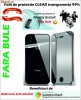 Folie de protectie iPhone 4 i9100 Galaxy Clear mate Telefoane Montaj Gratuit