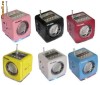 BOXA MP3
