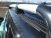 Mitsubishi Outlander  4WD TOP BAR TORAX