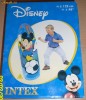 Mickey Mouse  - Bop Bag (sac de box gonflabil)