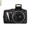 Canon PowerShot SX130 IS ( 12.1 MPX , 12X optical zoom)+ cutie + acumulatori+incarcator+geanta+card4gb