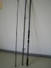 SET 4 LANSETE FINO CARP DIN 3 BUC- 3,30 m / CARBON 70%