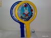JOCURI COPII- PALETE DIN PLATIC USOR, HAPPY TIME- SPORT SET, IMPRIMEU IEPURASI, PLUS FLUTURE. NOI!