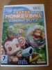 VIND JOCURI WII,3+,PT COPII,ADULTI, GAME PARTY 3 CU 19 JOCURI SI SUPER MONKEY BALL BANANA
