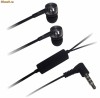 Handsfree stereo super bass Samsung I8520 Galaxy Beam