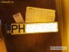 VAND ACTE BMW 520D 2002