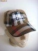 sapca Burberry ... cele mai noi modele