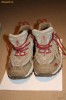 GHETE THE NORTH FACE MODEL DAMA MARIMEA 36,5