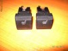 Butoane scaune incalzite Opel Vectra B 2 Butoane scaune incalzite Opel Vectra B 2