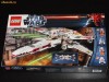 Lego STAR WARS - X - wing Starfighter - cod 9493 -  8-14 ani SIGILAT