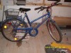 bicicleta kettler auminiu dama