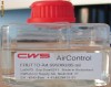 CWS frutto 85ml. guma turbo odorizant de camera +  odorizant auto Cadou + LIVRARE GRATUITA