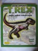 DENNIS SCHATZ - DESCOPERA T. REX contine machete tridimensionale {Teora 2006} DENNIS SCHATZ - DESCOPERA T. REX contine machete tridimensionale {Teora 2006}