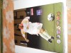 DVD FOTBAL GHEORGHE HAGI