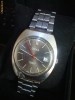 Vand Ceas Doxa mecanic original la pret bun ;)