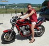 suzuki bandit 600
